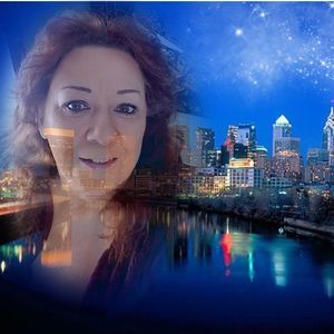 Meet your Posher, Linda